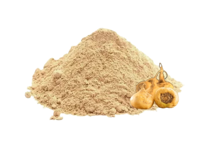 MACA PERUANA
